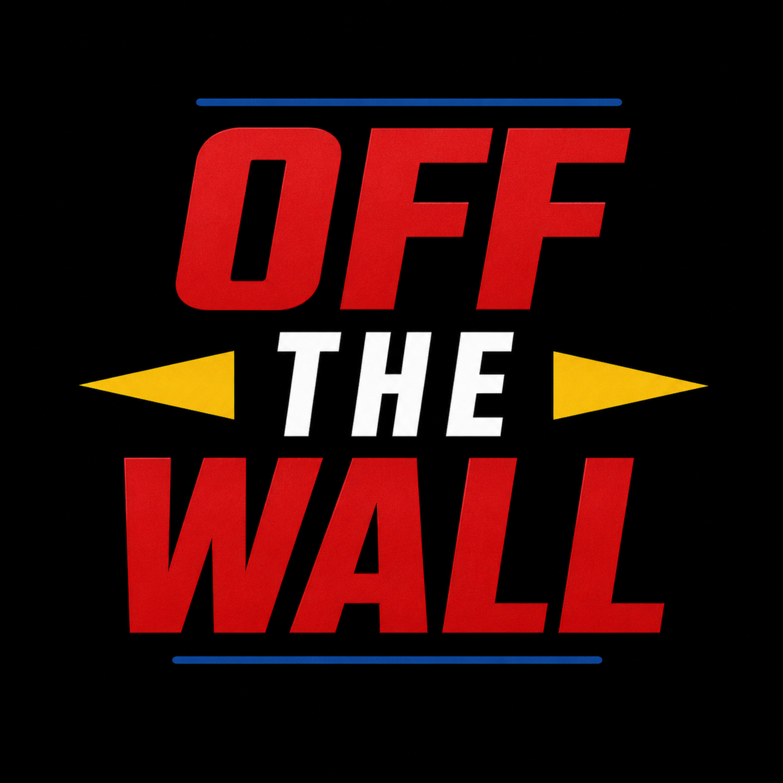 Off The Wall Podcast | Motivation & Personal Growth